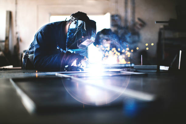 Best Automotive Welding in Honsville, GA