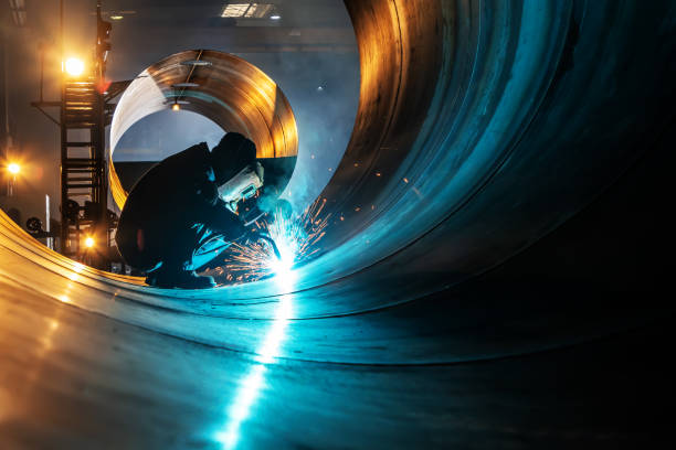 Best Welding Inspection and Certification in Honsville, GA