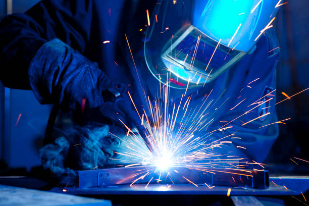 Affordable Welder Services in Hogansville, GA