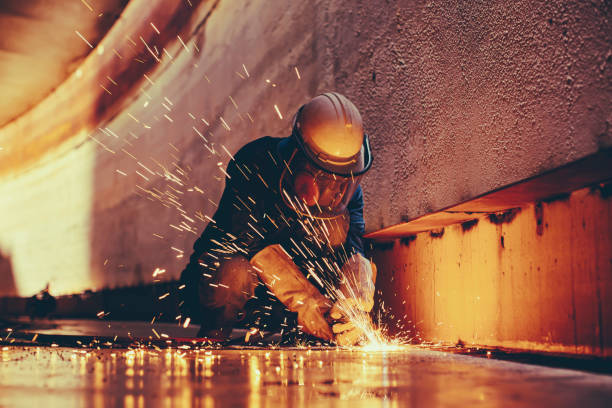 Best Artistic and Custom Metal Fabrication in Honsville, GA
