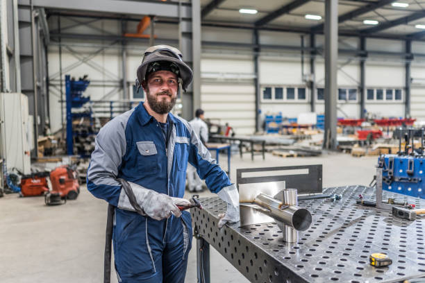 Best Maintenance and Repair Welding in Honsville, GA