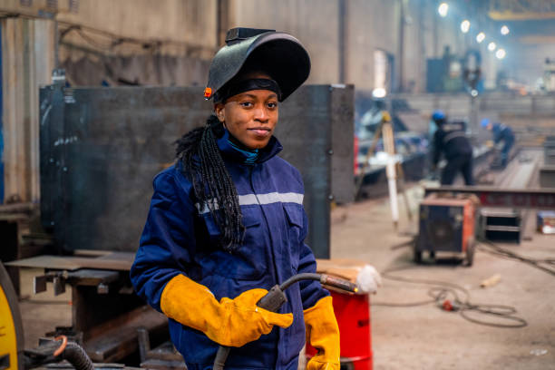 Best Specialty Welding Processes in Honsville, GA