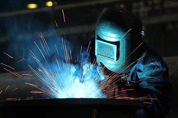 Best Aerospace and Defense Welding in Honsville, GA