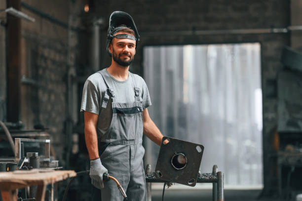 Best Welding Equipment Sales and Repair in Honsville, GA