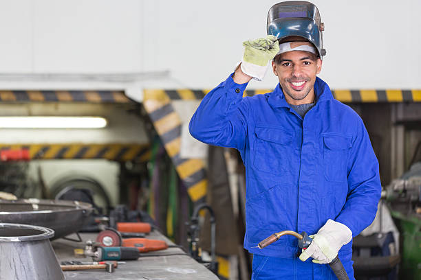 Trusted Hogansville, GA Welder & Metal Fabrication Experts