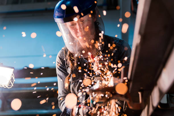 Best Automation and Robotic Welding in Honsville, GA