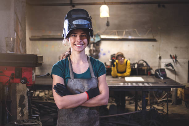  Honsville, GA Welder Pros